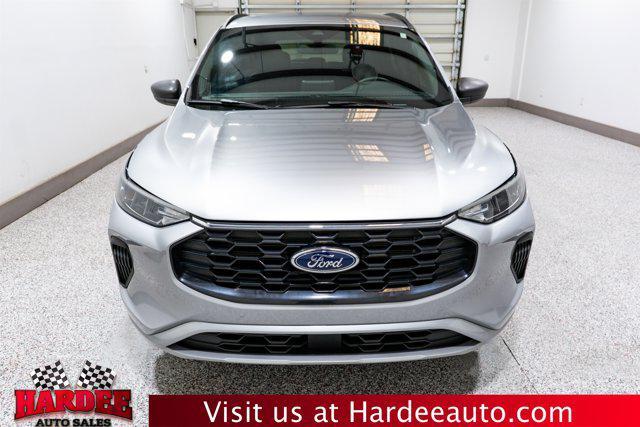 used 2024 Ford Escape car, priced at $24,512