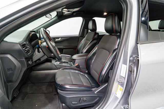 used 2024 Ford Escape car, priced at $24,512