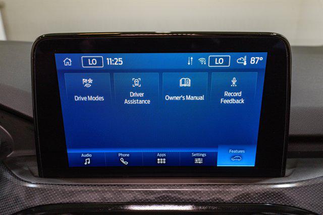 used 2024 Ford Escape car, priced at $24,512