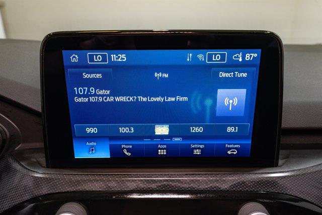 used 2024 Ford Escape car, priced at $24,512