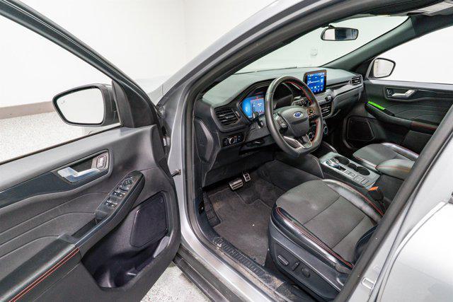 used 2024 Ford Escape car, priced at $24,512