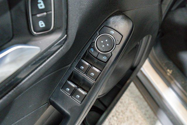 used 2024 Ford Escape car, priced at $24,512