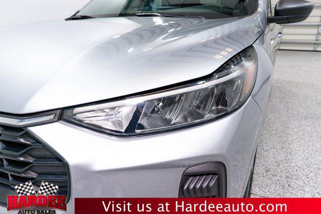 used 2024 Ford Escape car, priced at $24,512