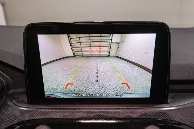 used 2024 Ford Escape car, priced at $24,512