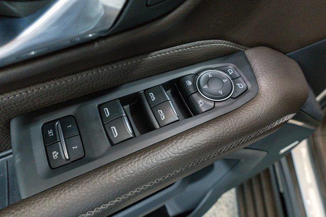 used 2023 GMC Yukon car, priced at $61,900