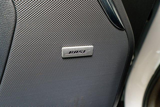 used 2023 GMC Yukon car, priced at $61,900