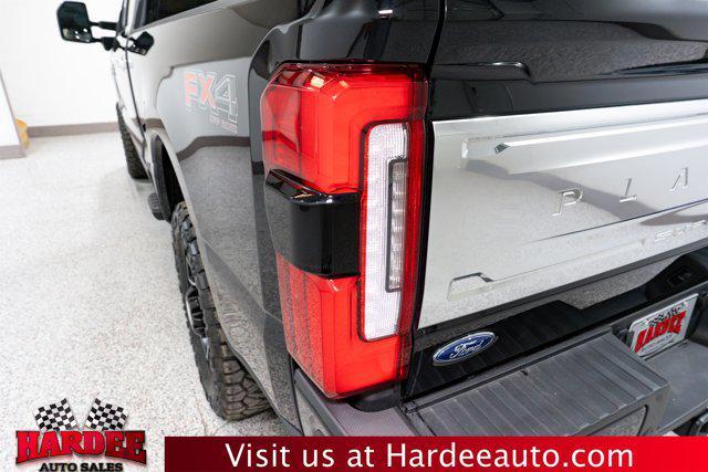 used 2024 Ford F-350 car, priced at $89,900