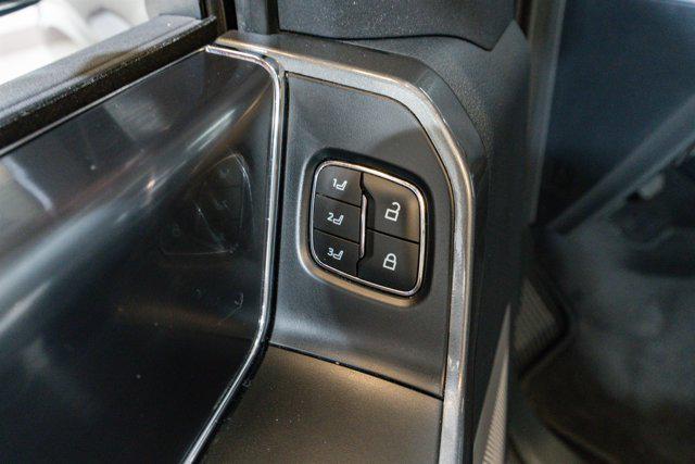used 2023 Ford F-150 car, priced at $50,910