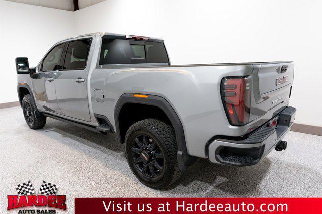 used 2024 GMC Sierra 2500 car, priced at $81,900