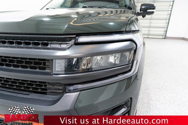 used 2022 Ford Expedition car, priced at $56,900