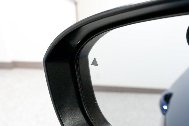 used 2023 Nissan Rogue car, priced at $29,900