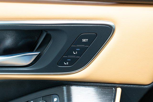 used 2023 Nissan Rogue car, priced at $29,900