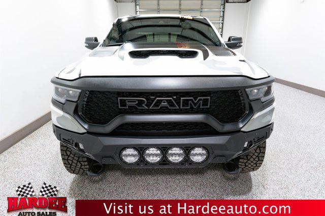 used 2024 Ram 1500 car, priced at $155,900