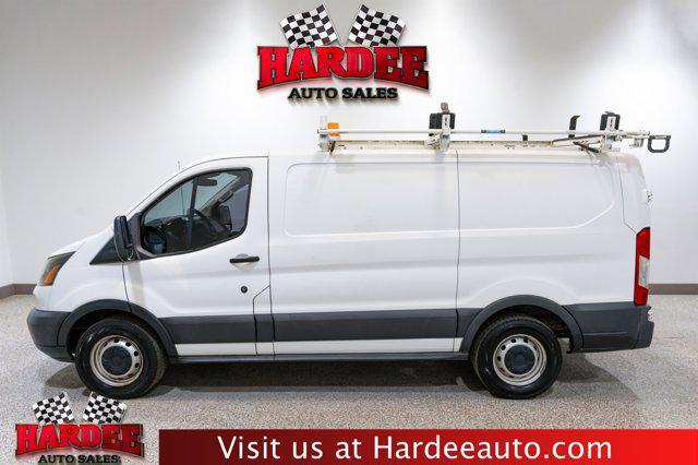 used 2016 Ford Transit-150 car, priced at $17,904