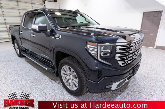 used 2024 GMC Sierra 1500 car, priced at $61,909