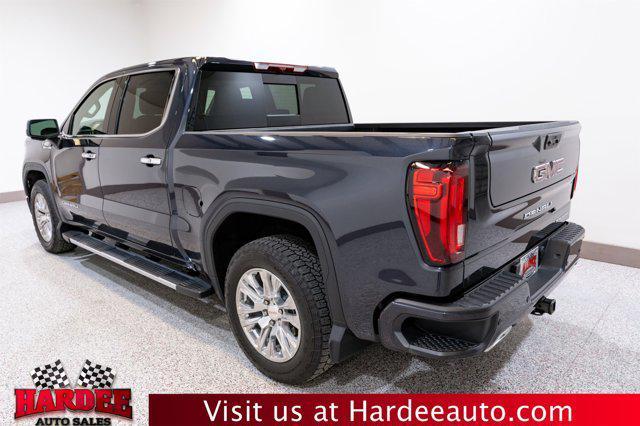 used 2024 GMC Sierra 1500 car, priced at $61,909