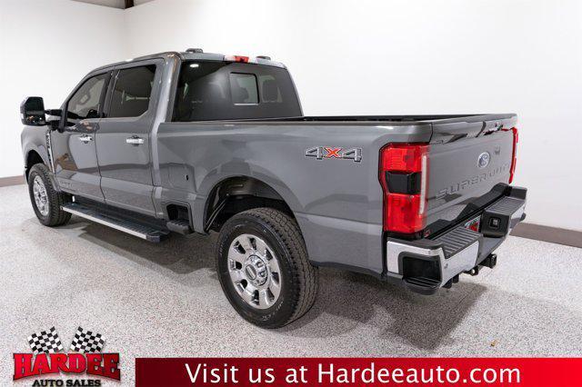 used 2023 Ford F-250 car, priced at $73,900