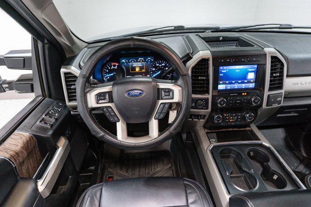 used 2019 Ford F-250 car, priced at $49,900