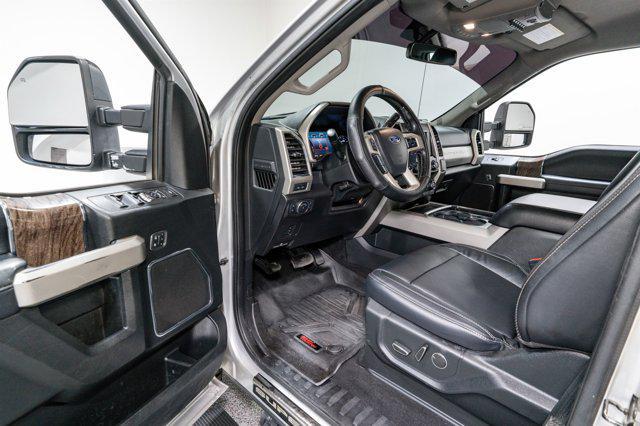 used 2019 Ford F-250 car, priced at $49,900