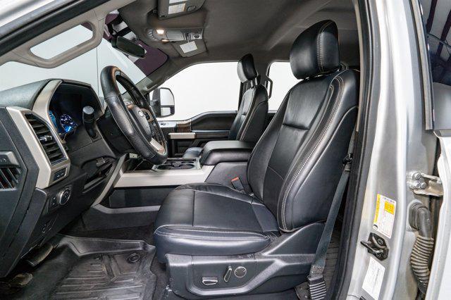 used 2019 Ford F-250 car, priced at $49,900