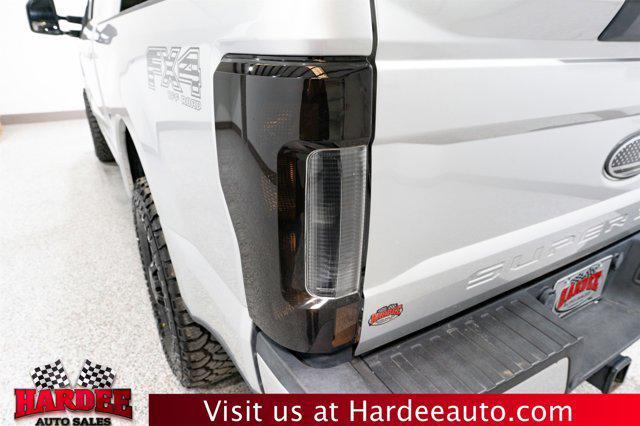 used 2019 Ford F-250 car, priced at $49,900