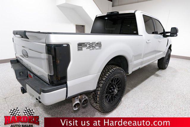 used 2019 Ford F-250 car, priced at $49,900