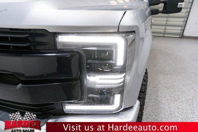 used 2019 Ford F-250 car, priced at $49,900