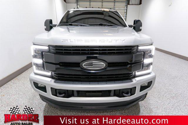 used 2019 Ford F-250 car, priced at $49,900