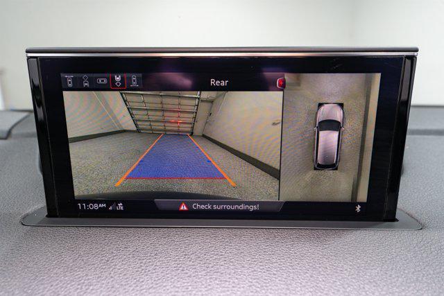 used 2019 Audi Q7 car, priced at $24,900