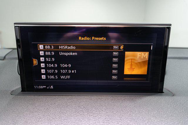 used 2019 Audi Q7 car, priced at $24,900