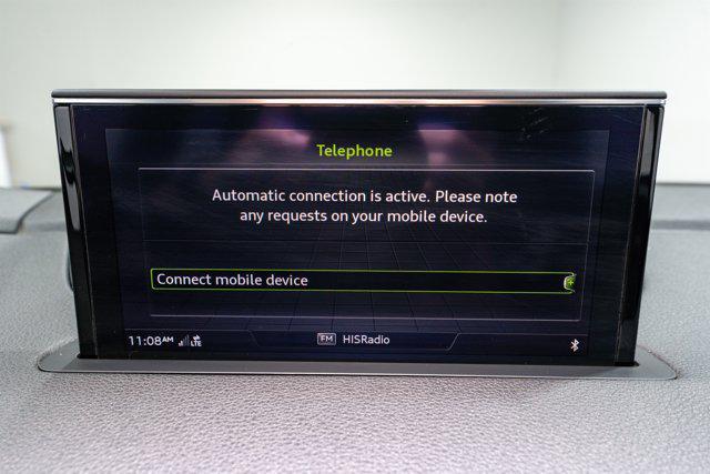 used 2019 Audi Q7 car, priced at $24,900