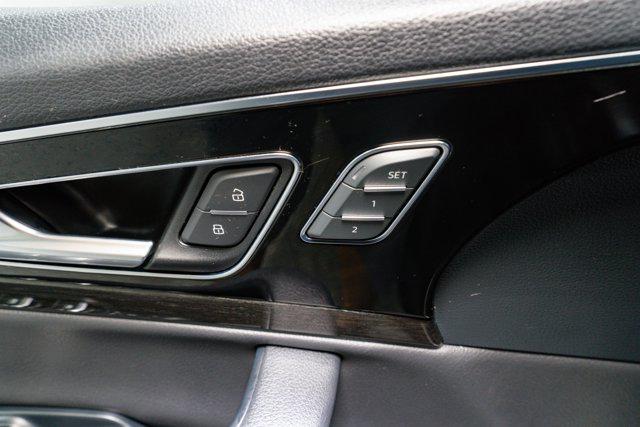 used 2019 Audi Q7 car, priced at $24,900