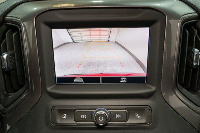 used 2023 Chevrolet Silverado 1500 car, priced at $40,995