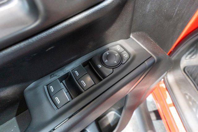 used 2023 Chevrolet Silverado 1500 car, priced at $40,995