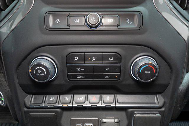 used 2023 Chevrolet Silverado 1500 car, priced at $40,995