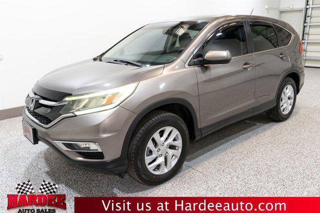 used 2016 Honda CR-V car, priced at $16,900