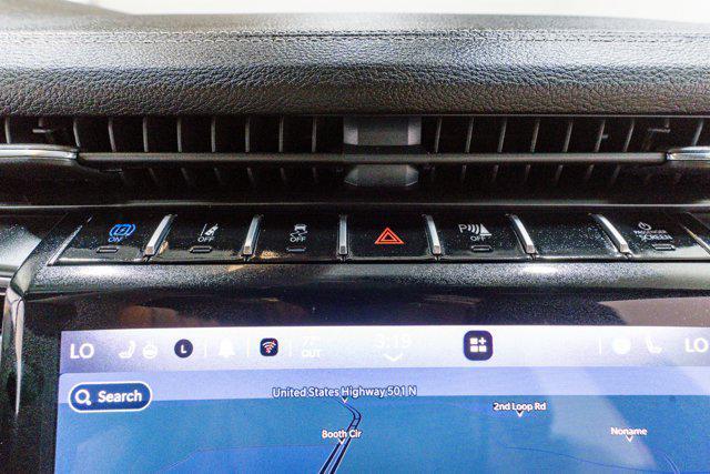 used 2023 Jeep Grand Cherokee 4xe car, priced at $35,900