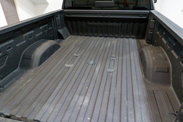 used 2023 GMC Sierra 3500 car, priced at $70,909