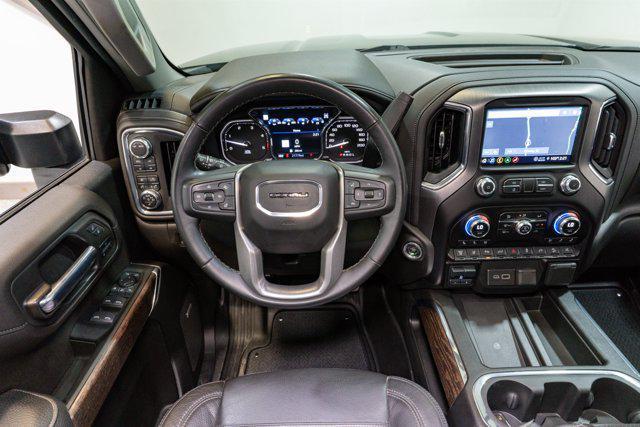 used 2023 GMC Sierra 3500 car, priced at $70,909