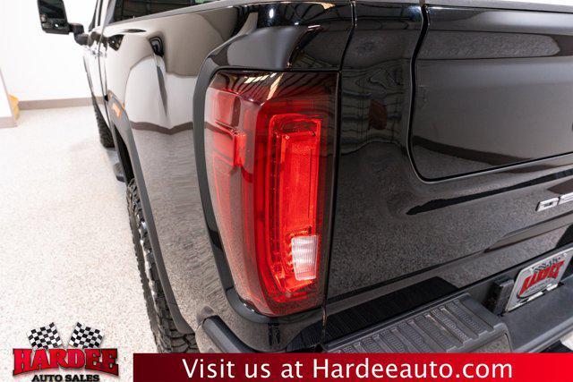 used 2023 GMC Sierra 3500 car, priced at $70,909