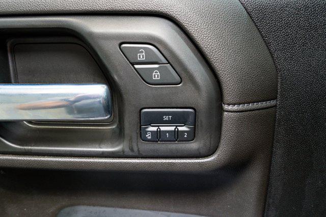 used 2023 GMC Sierra 3500 car, priced at $70,909