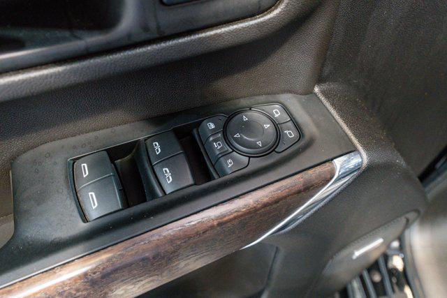used 2023 GMC Sierra 3500 car, priced at $70,909
