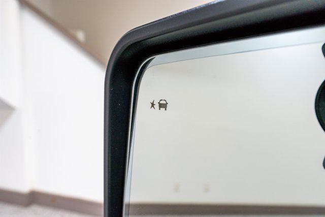 used 2023 GMC Sierra 3500 car, priced at $70,909