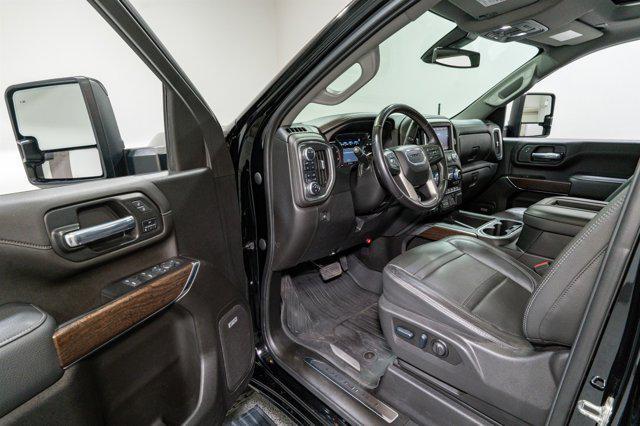 used 2022 GMC Sierra 2500 car, priced at $66,900