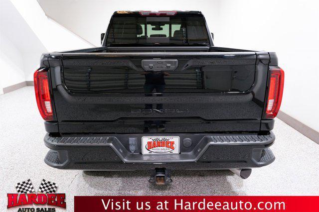 used 2022 GMC Sierra 2500 car, priced at $66,900