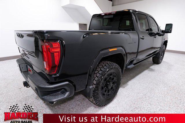 used 2022 GMC Sierra 2500 car, priced at $66,900