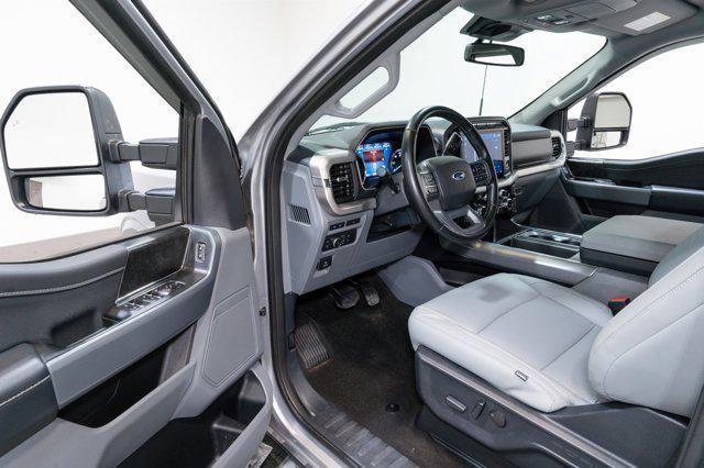 used 2022 Ford F-150 car, priced at $41,906