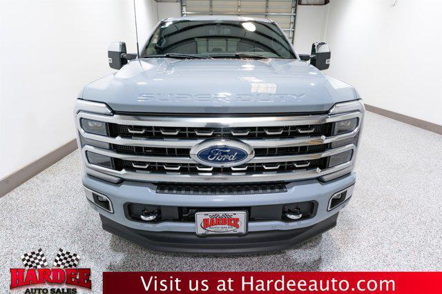 used 2024 Ford F-250 car, priced at $89,900