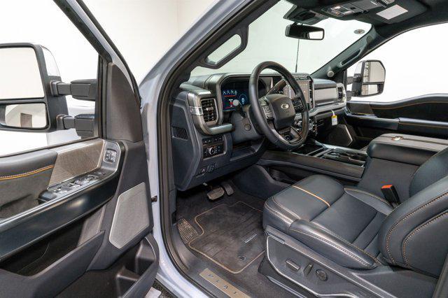 used 2024 Ford F-250 car, priced at $89,900