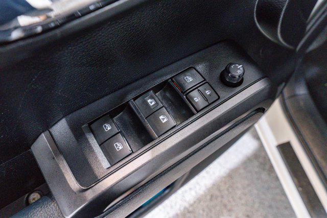 used 2021 Toyota Tacoma car, priced at $31,912